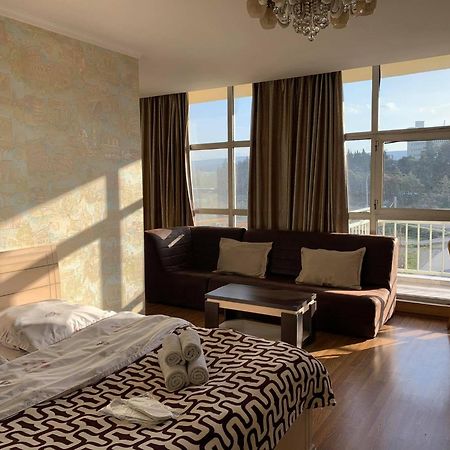 Hotel Like Tbilisi ภายนอก รูปภาพ