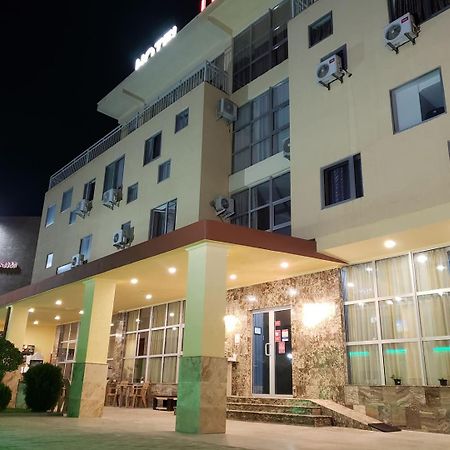 Hotel Like Tbilisi ภายนอก รูปภาพ