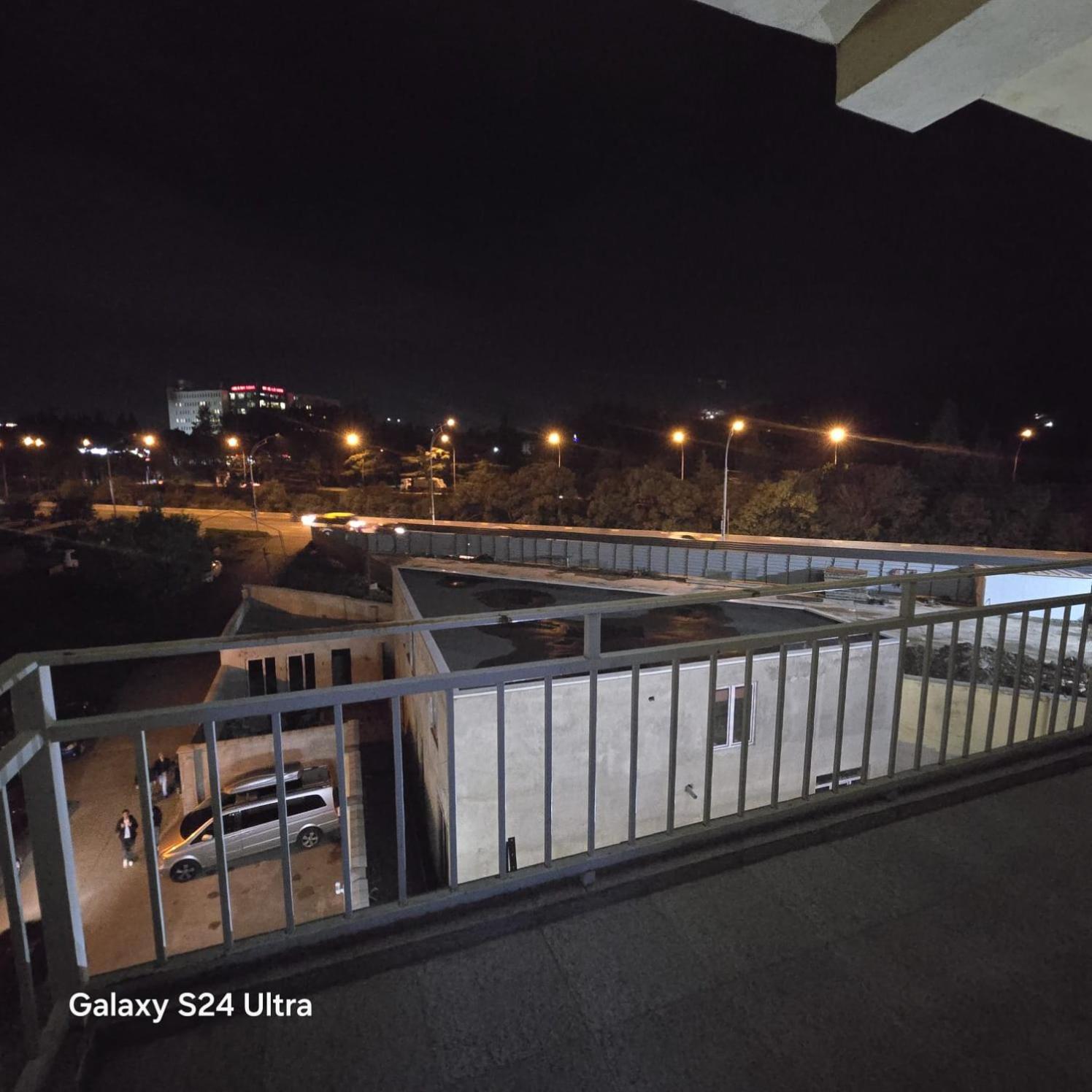 Hotel Like Tbilisi ภายนอก รูปภาพ