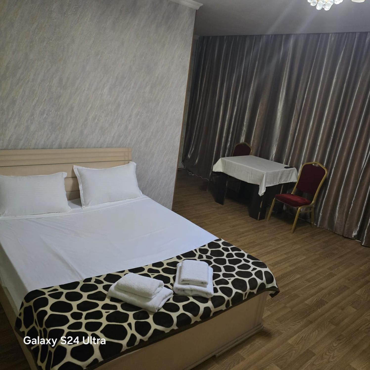 Hotel Like Tbilisi ภายนอก รูปภาพ