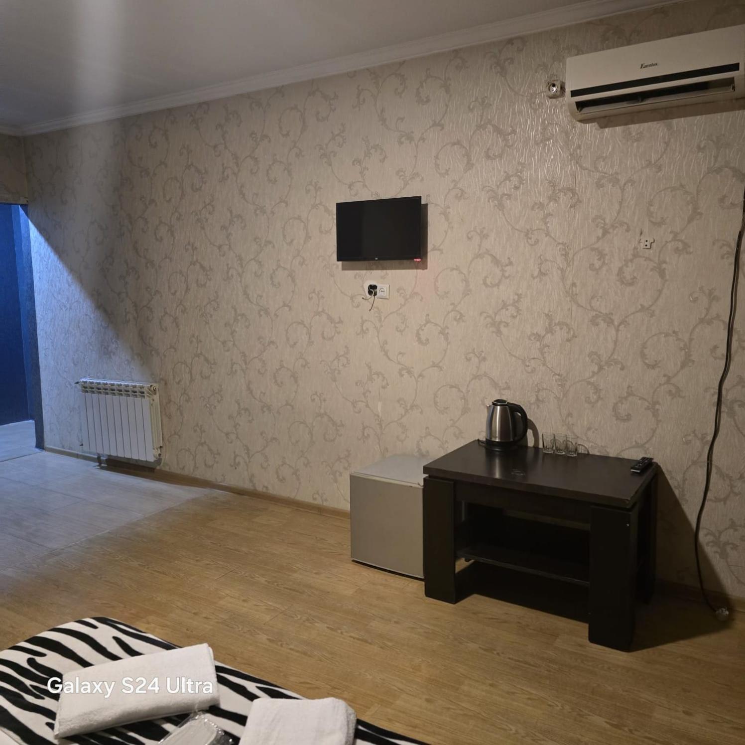 Hotel Like Tbilisi ภายนอก รูปภาพ