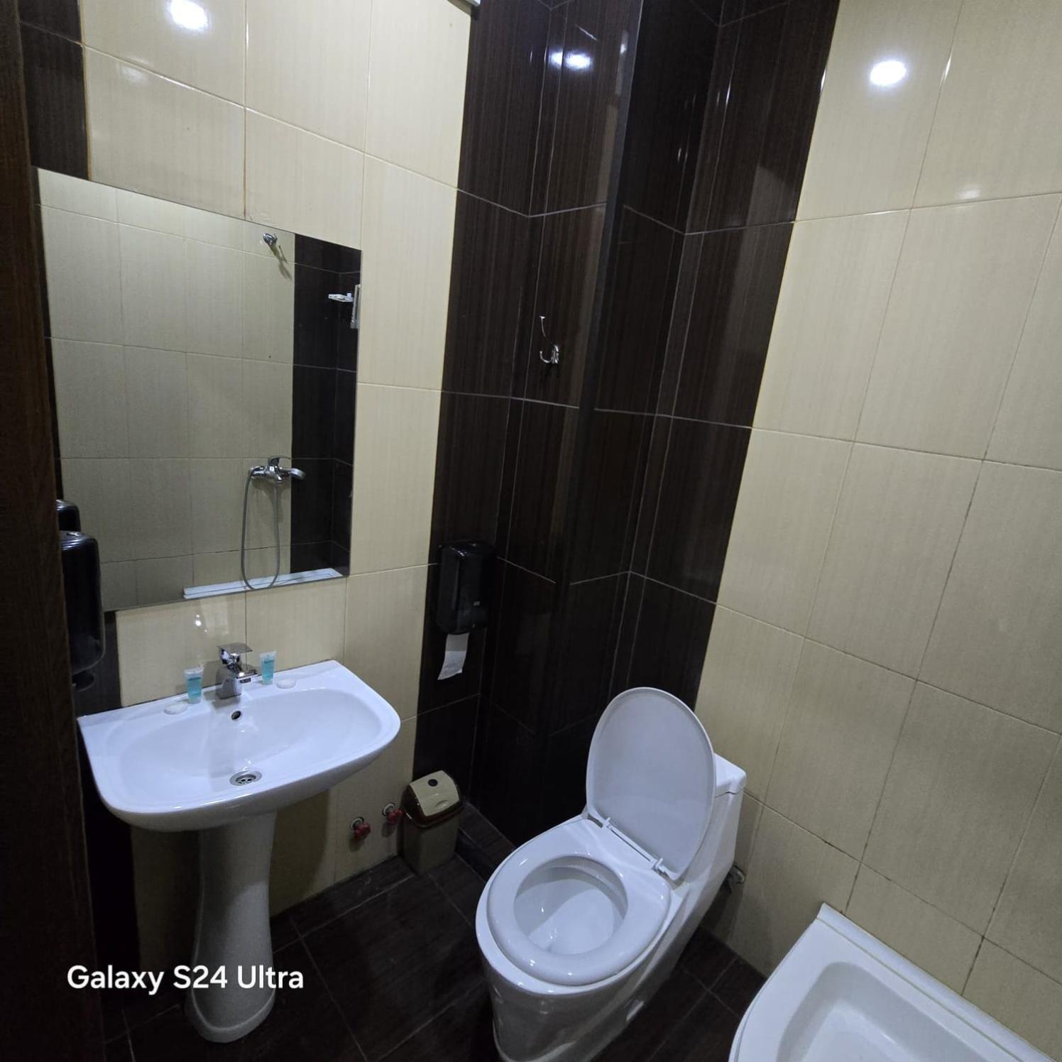 Hotel Like Tbilisi ภายนอก รูปภาพ
