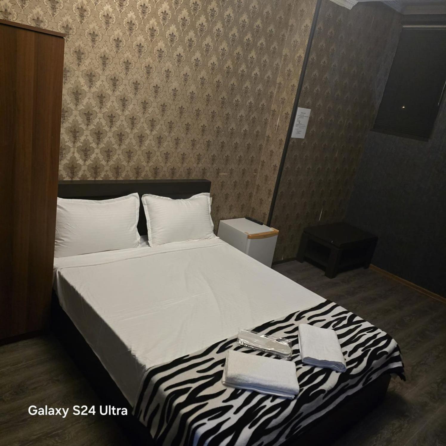 Hotel Like Tbilisi ภายนอก รูปภาพ