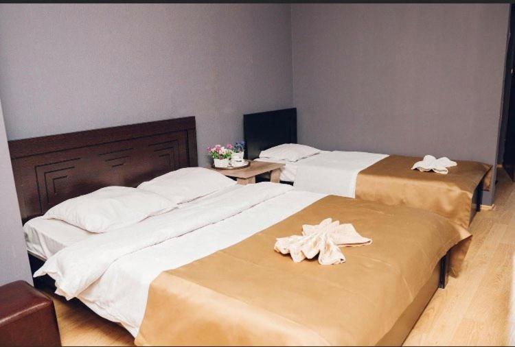 Hotel Like Tbilisi ภายนอก รูปภาพ