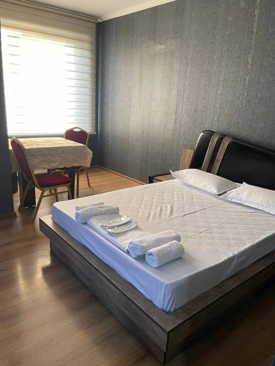 Hotel Like Tbilisi ภายนอก รูปภาพ