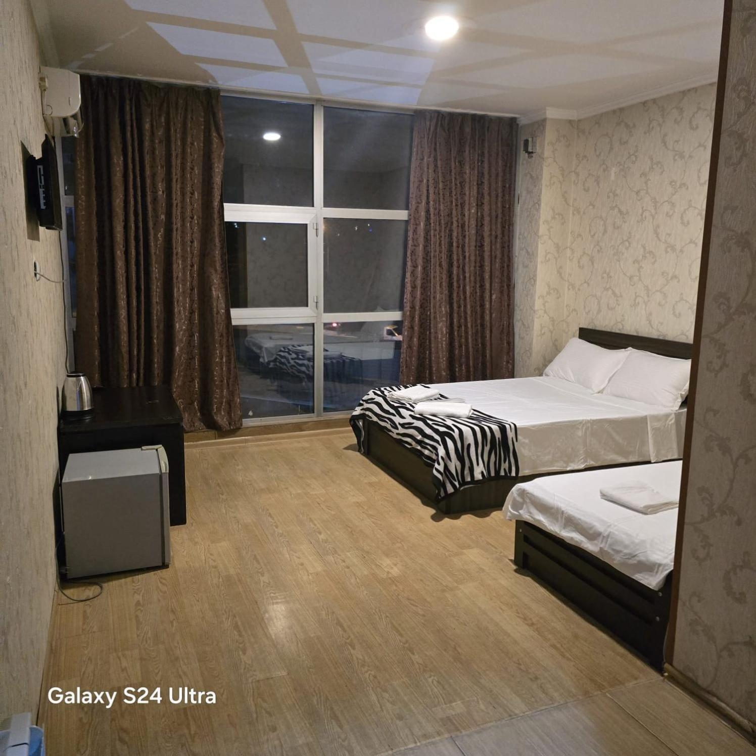Hotel Like Tbilisi ภายนอก รูปภาพ