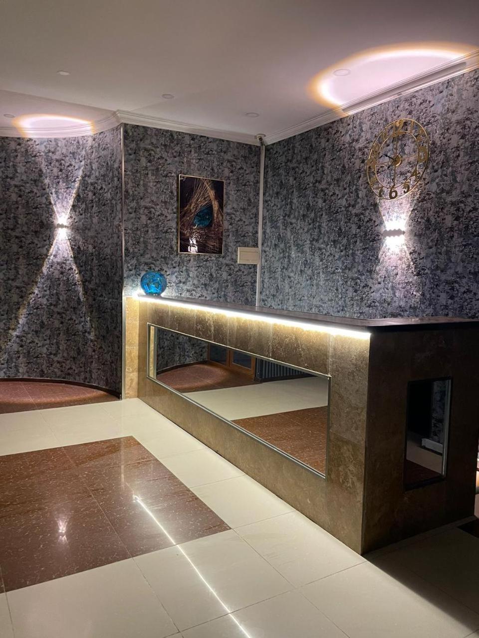 Hotel Like Tbilisi ภายนอก รูปภาพ